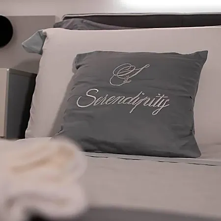 Serendipity 4*