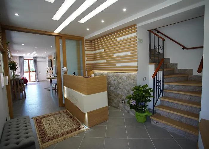 Serendipity Bed & Breakfast Messina