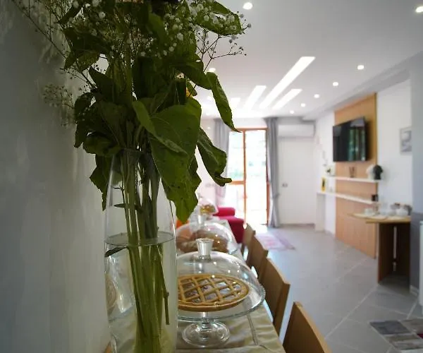 Bed & Breakfast Serendipity Messina