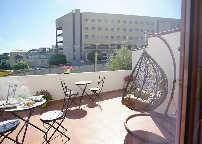 Serendipity ベッド・アンド・ブレックファスト