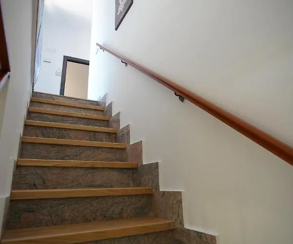 Serendipity 4* メッシーナ