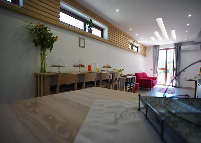 Serendipity Bed & Breakfast