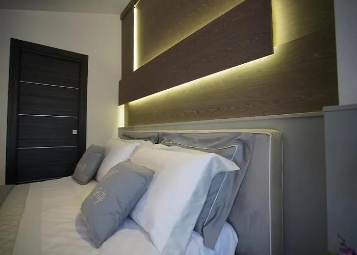 ベッド・アンド・ブレックファスト Serendipity