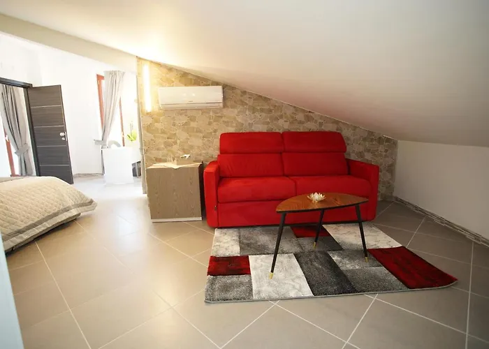 ベッド・アンド・ブレックファスト Serendipity