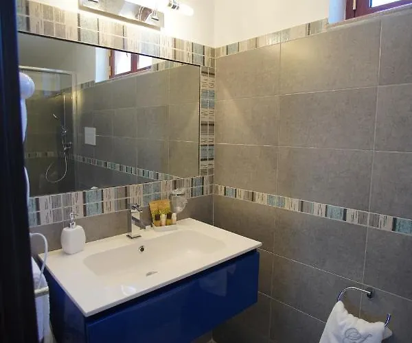 Bed & Breakfast Serendipity Messina