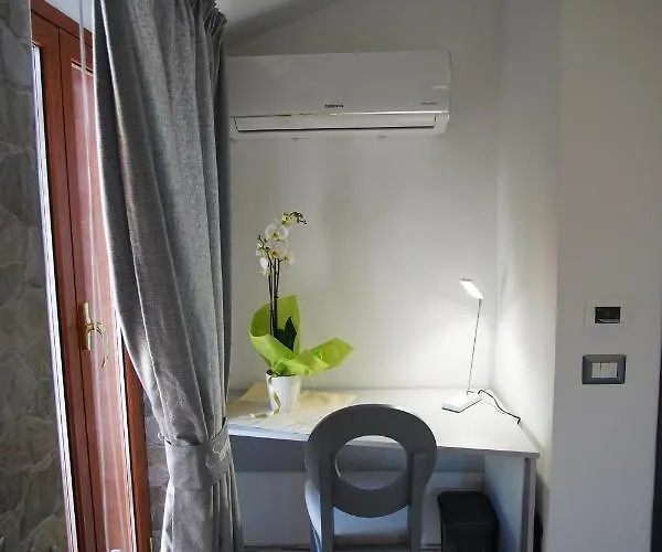 Bed & Breakfast Serendipity Messina