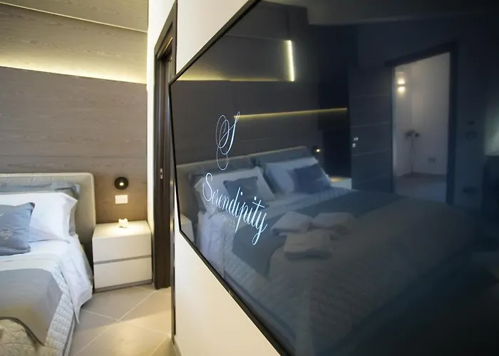 Bed & Breakfast Serendipity Messina