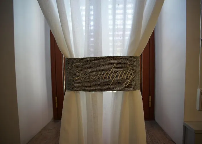 Bed & Breakfast Serendipity