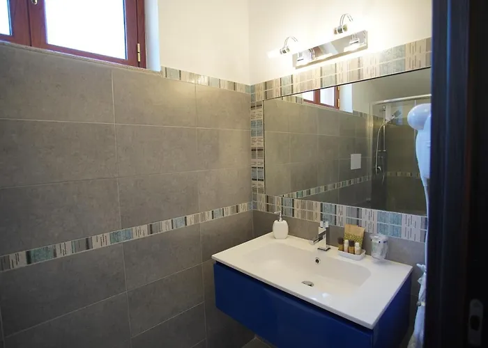 Serendipity ベッド・アンド・ブレックファスト