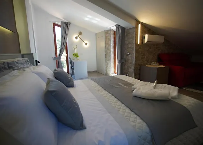 Serendipity Panzió 4*