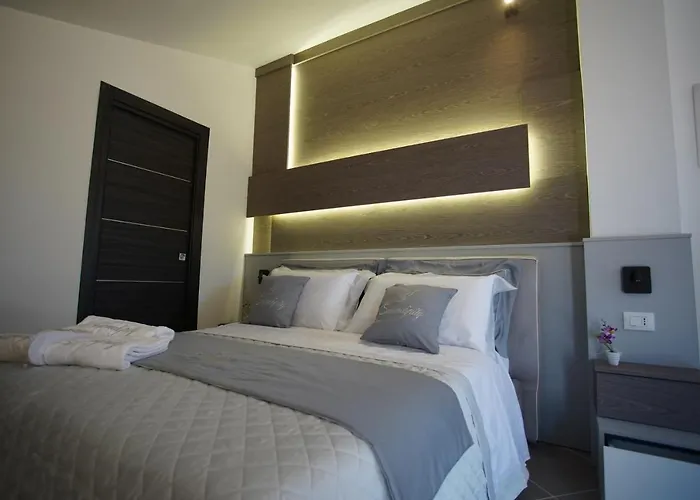 Serendipity Panzió Messina