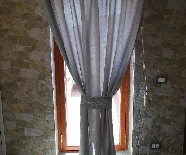 Serendipity 4* Messina