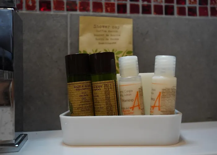 Serendipity Bed & Breakfast Messina