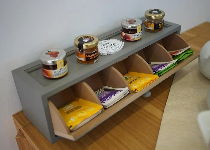 Panzió Serendipity 4*