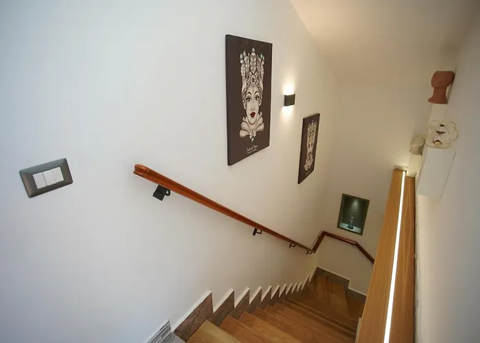 Serendipity Bed & Breakfast 4*