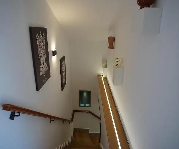 Bed & Breakfast Serendipity