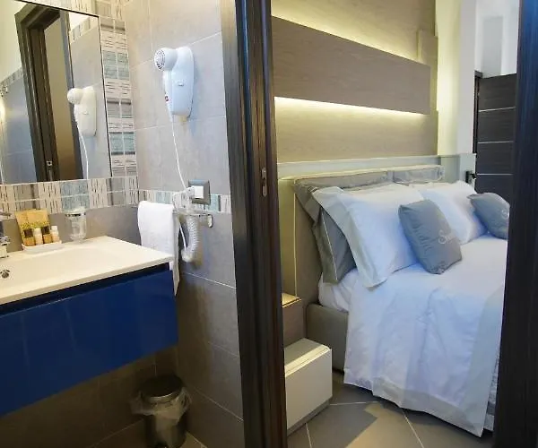 Serendipity Bed & Breakfast 4*