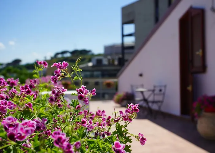 Serendipity Bed & Breakfast