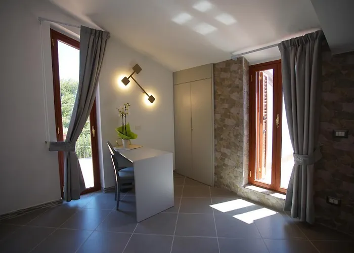 Serendipity Bed & Breakfast 4*