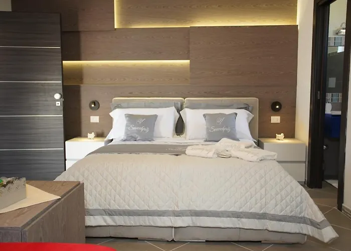 Panzió Serendipity 4*