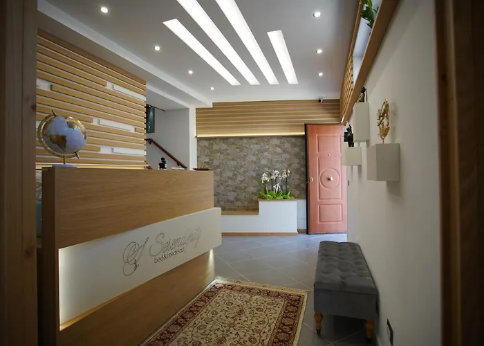 Serendipity Panzió 4*