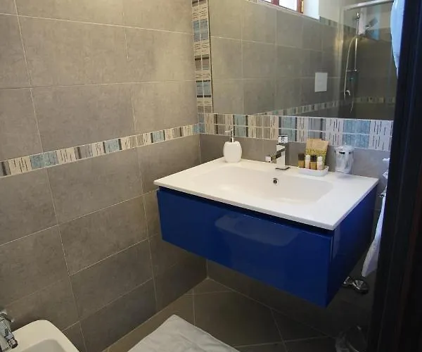 Bed & Breakfast Serendipity Messina