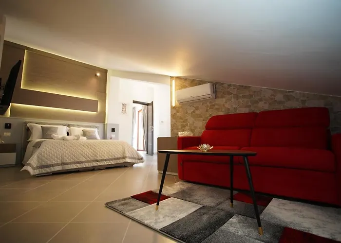 Bed & Breakfast Serendipity Messina