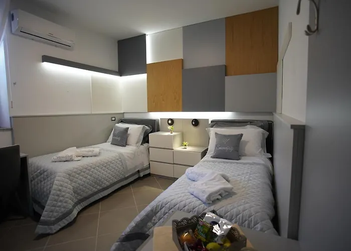 Serendipity Bed & Breakfast Messina