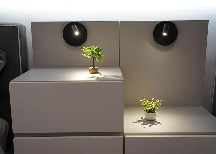 Serendipity 4* メッシーナ