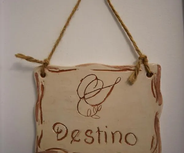 Serendipity ベッド・アンド・ブレックファスト