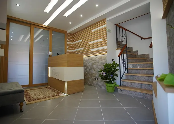 Serendipity Panzió 4*