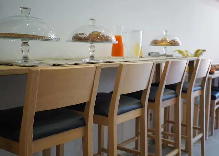 Serendipity ベッド・アンド・ブレックファスト