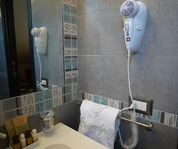 Bed & Breakfast Serendipity