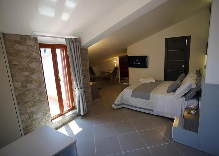 Serendipity メッシーナ