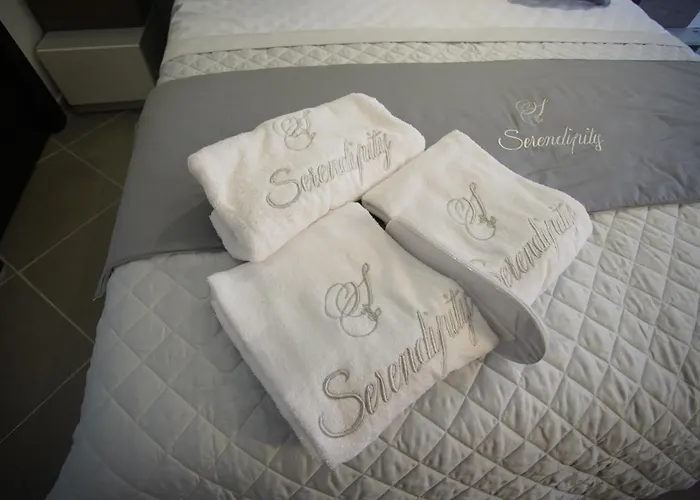 Panzió Serendipity 4*