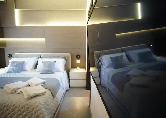 Bed & Breakfast Serendipity Messina