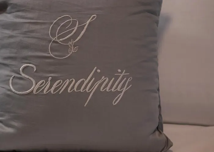 Bed & Breakfast Serendipity Messina