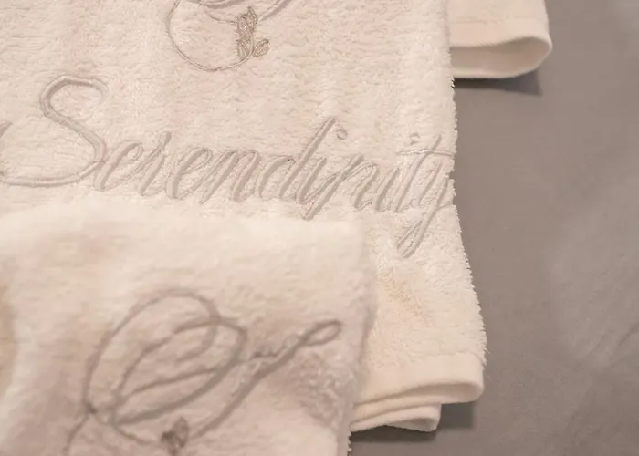 Serendipity Bed & Breakfast Messina