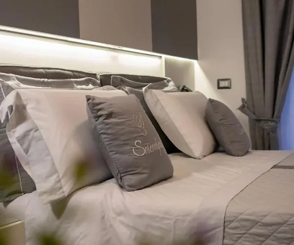 Serendipity Bed & Breakfast 4*