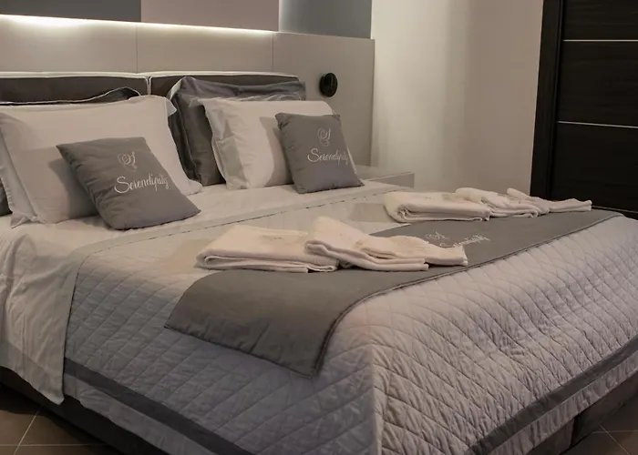 Bed & Breakfast Serendipity Messina