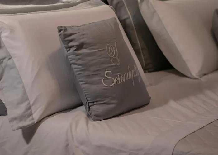 Serendipity メッシーナ