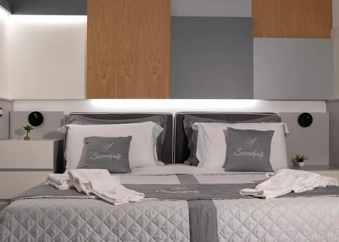 Serendipity Bed & Breakfast