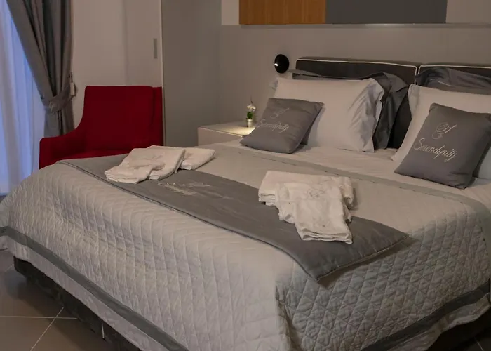 Serendipity Bed & Breakfast Messina